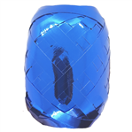 Cinta para globos met azul 10mt